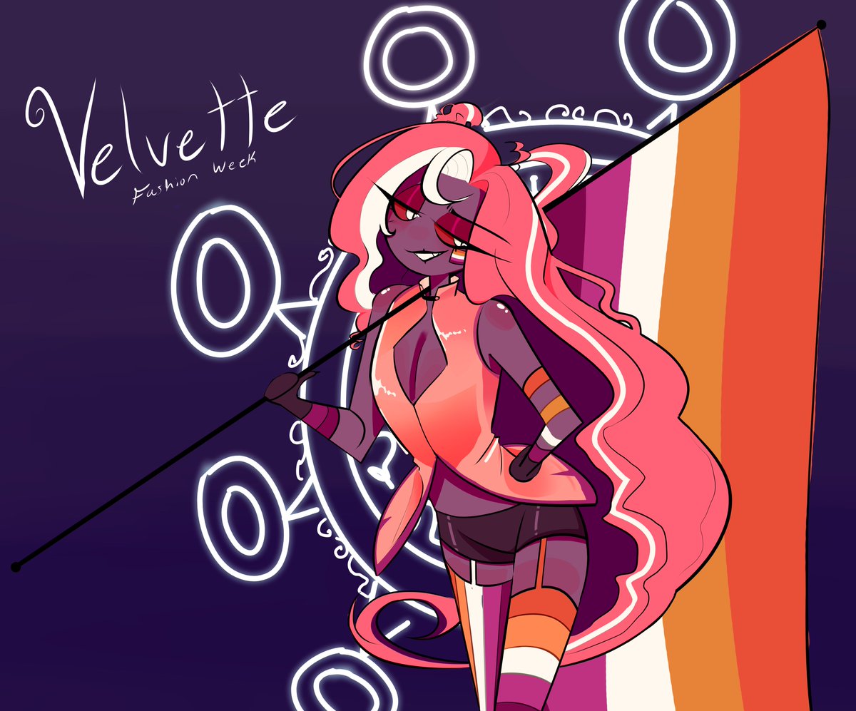 day 5 - by @Selkilz on twitter