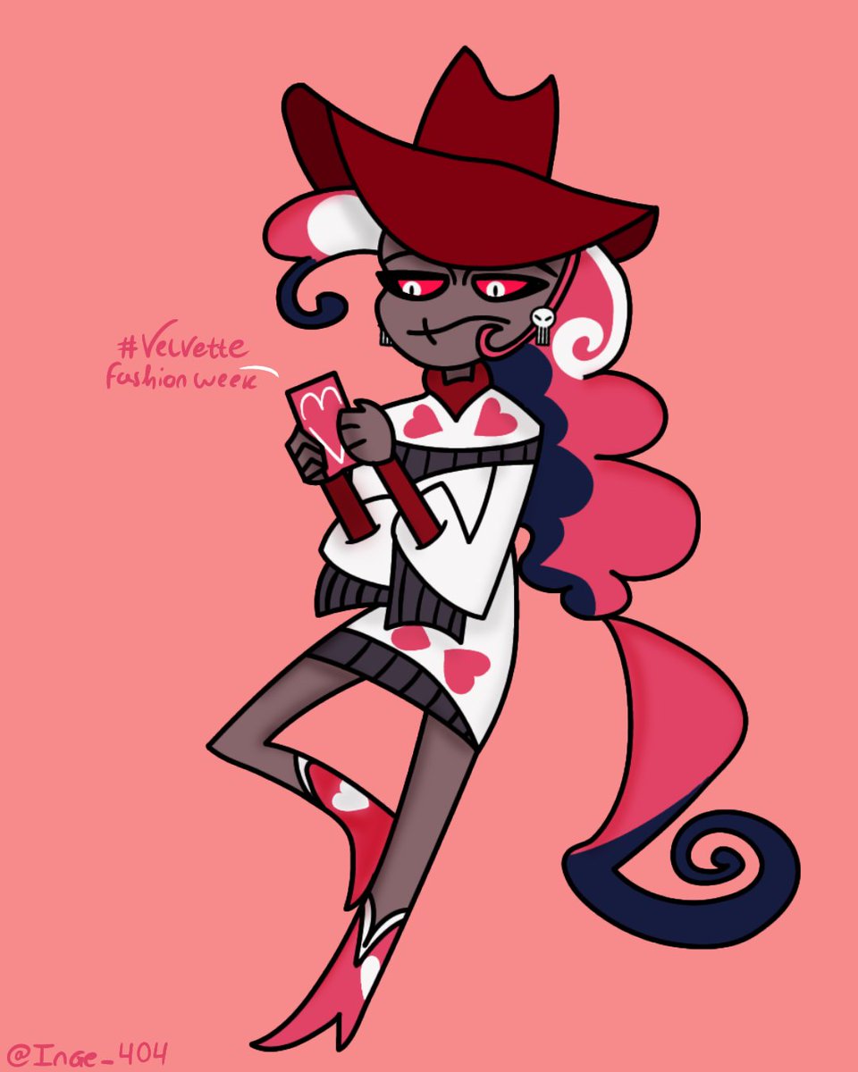 day 1 - by @eepycharchar on twitter