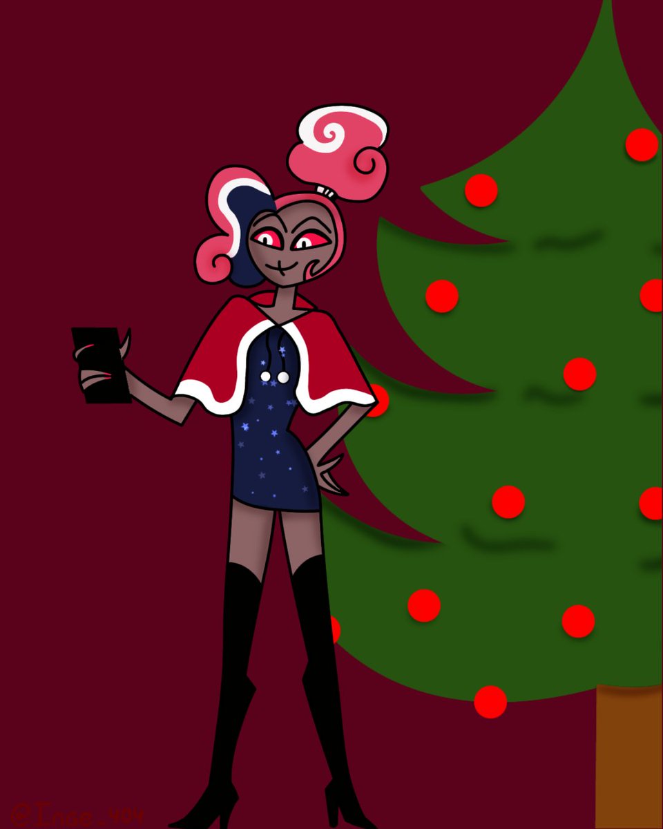 day 2 - by @eepycharchar on twitter