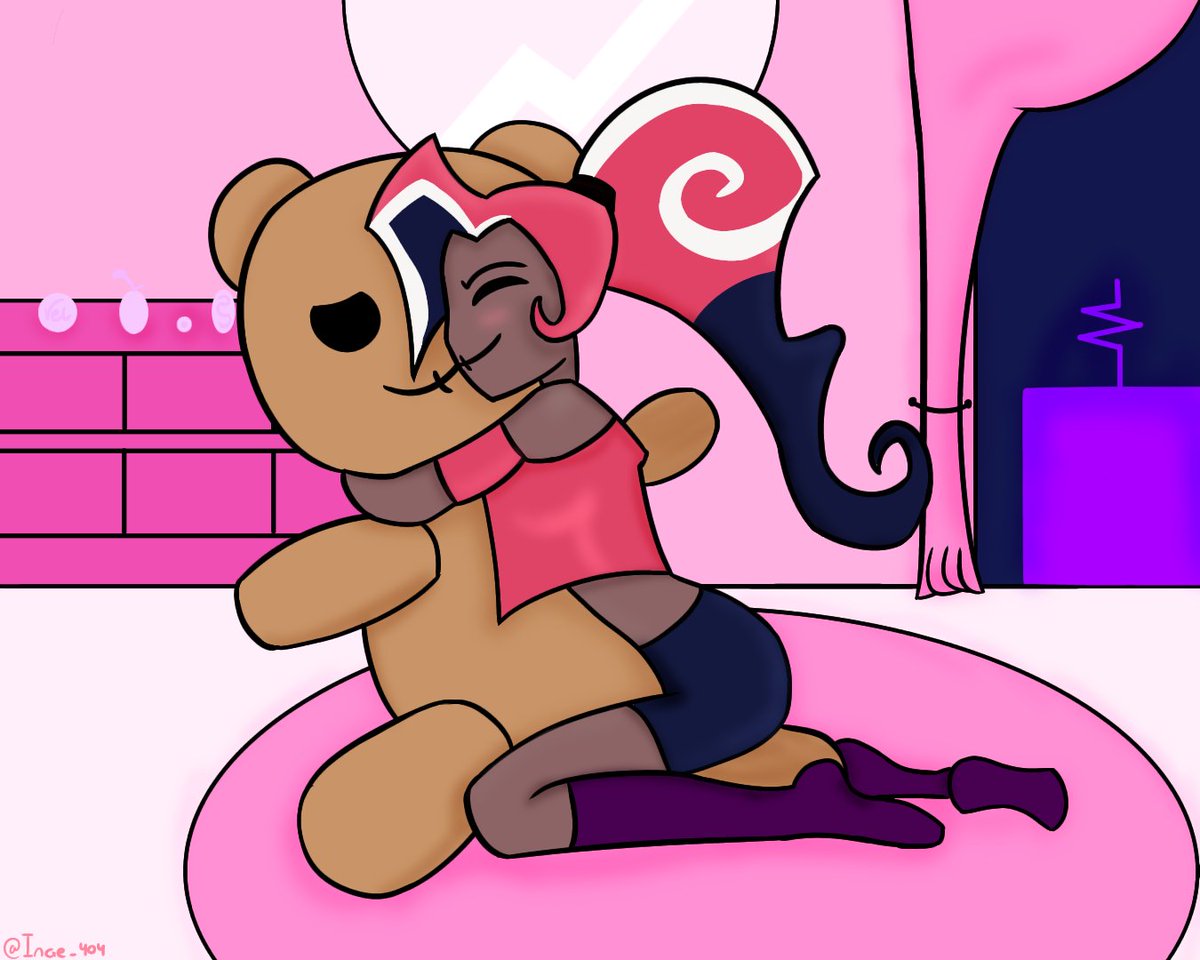 day 6 - by @eepycharchar on twitter