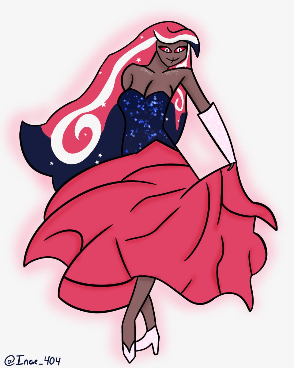 day 7 - by @eepycharchar on twitter