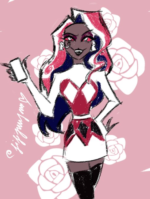 day 1 - by @jijijuujam on twitter