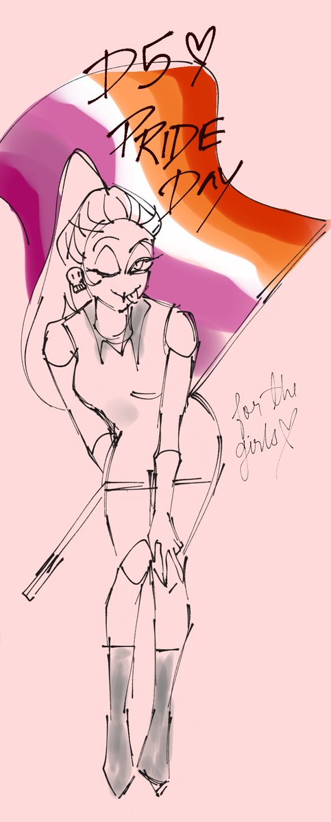 day 5 - by @jijijuujam on twitter