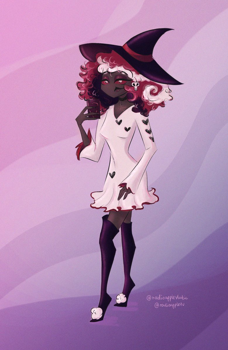 day 1 - by @radioappletv on twitter